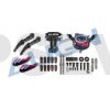 H60H003XT 600FL Flybarless Rotor Head System
